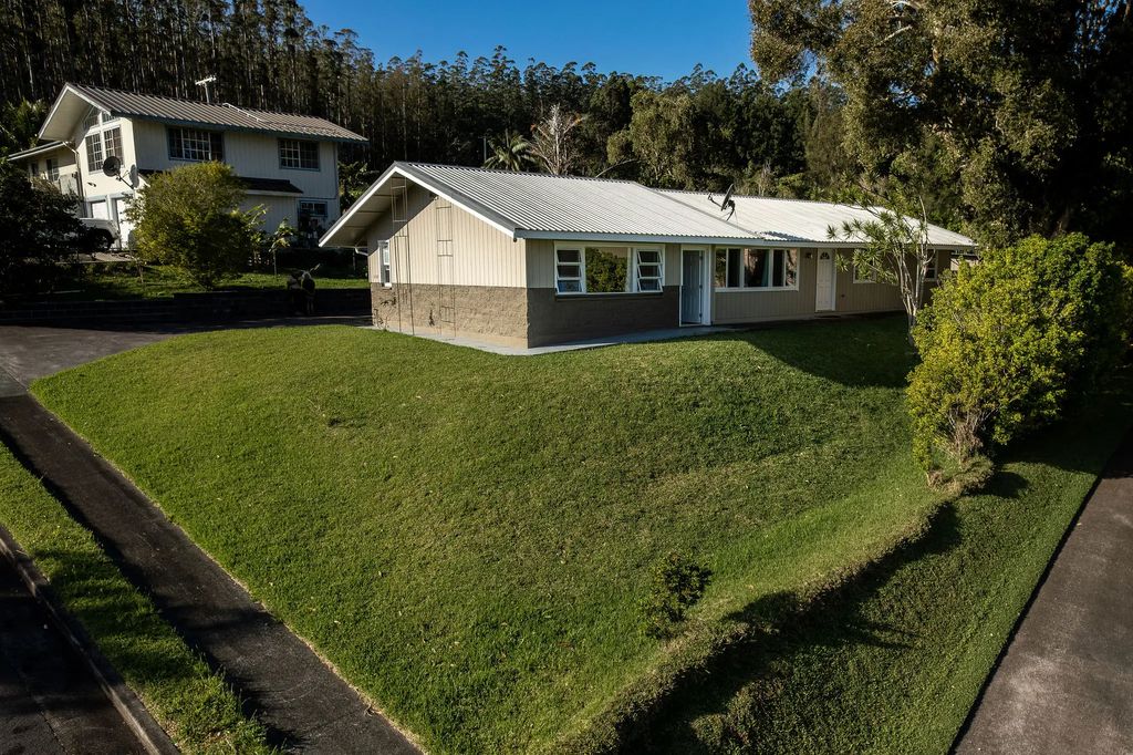 45-507 Palikekua St, Honokaa