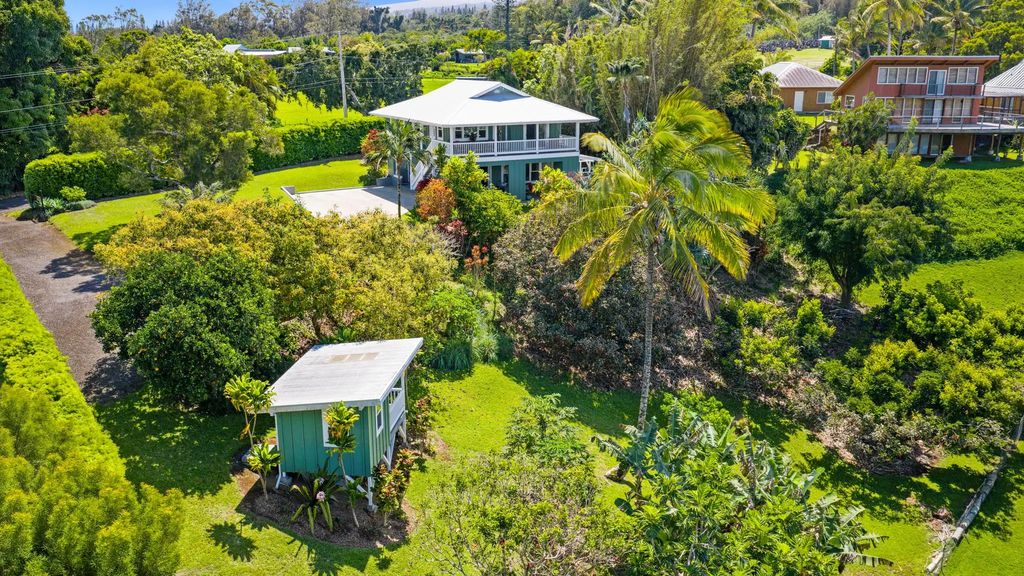 54-522 Kapaau Rd, Kapaau