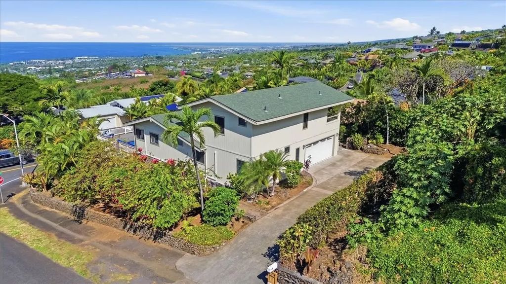 77-297 Wikolia St, Kailua Kona