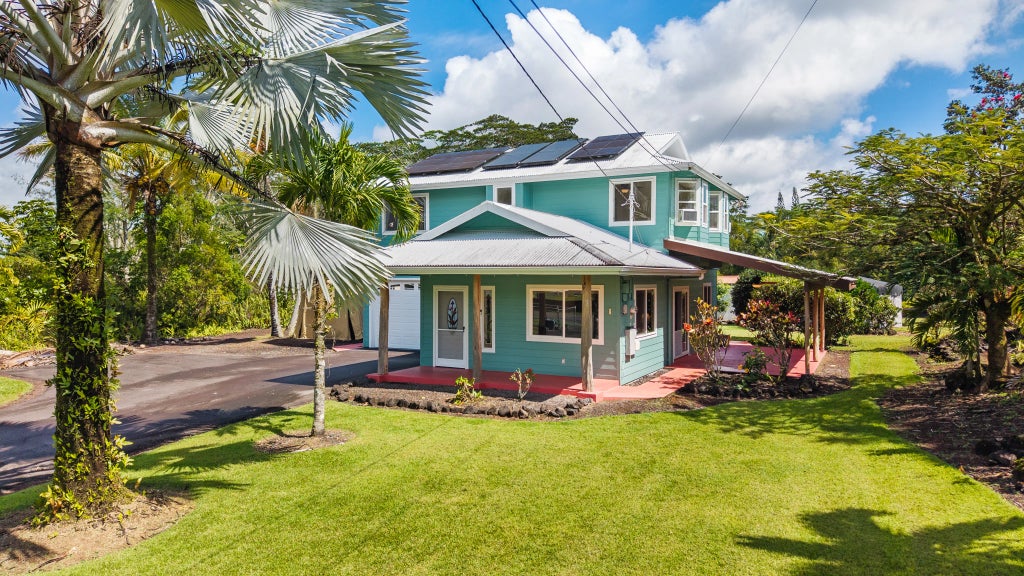15-1779 28th Ave, Keaau