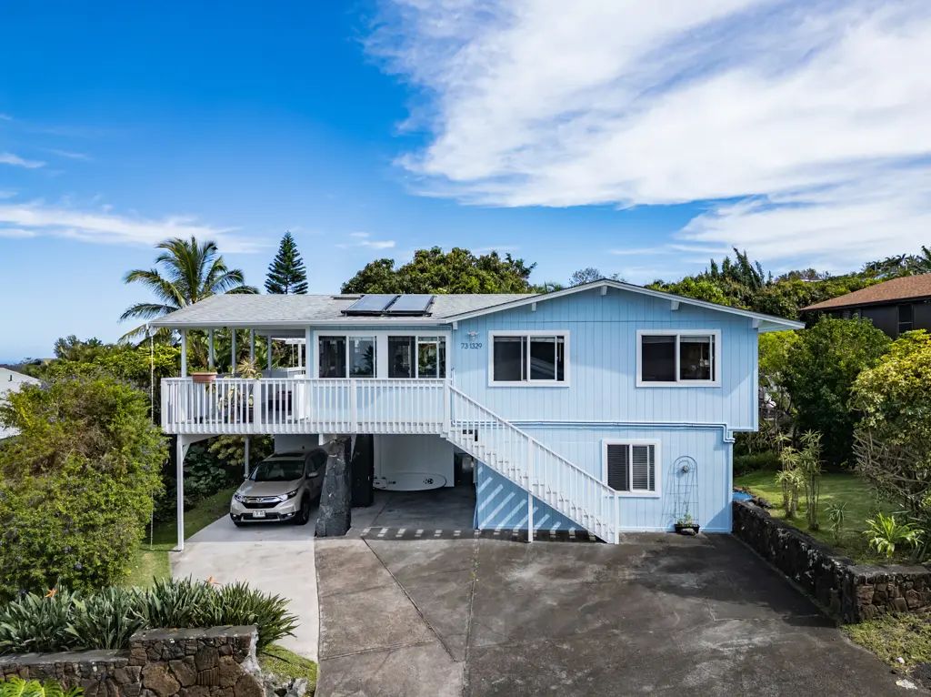 73-1329 Awakea St, Kailua Kona