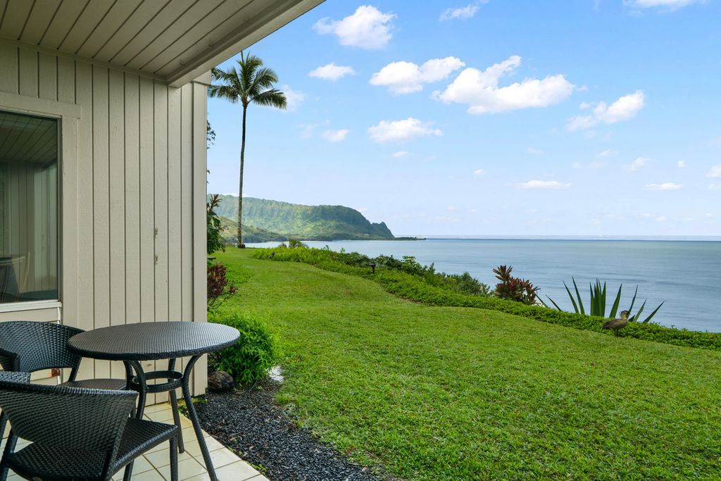 5300 Ka Haku Rd 119, Princeville