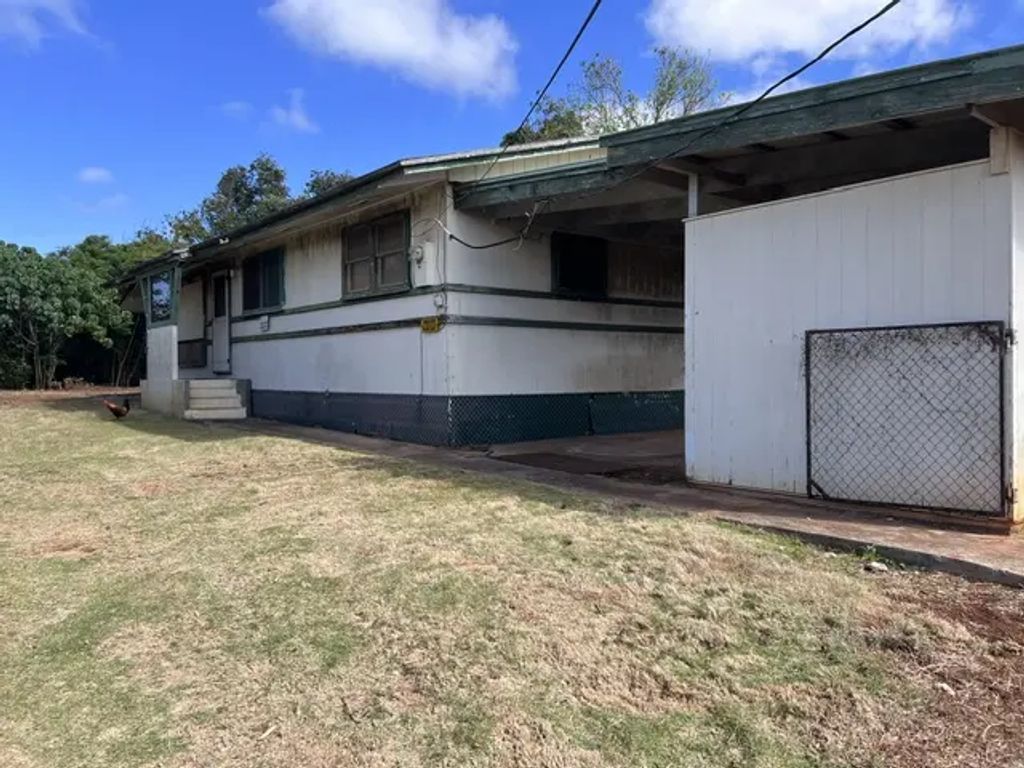 5018 Paka Dr, Lihue