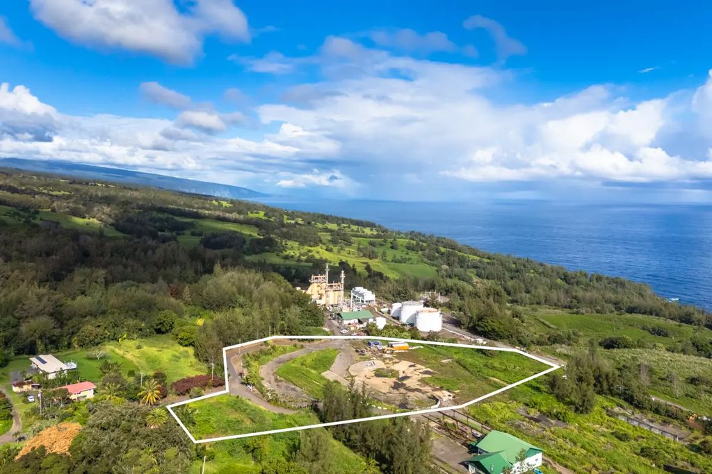 45-300 Haina Camp Rd, Honokaa
