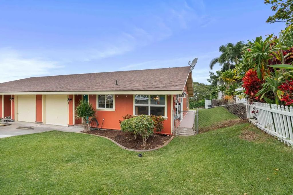 76-6119 Royal Poinciana Way 23a, Kailua Kona