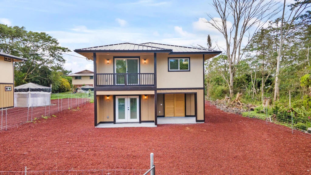 16-1954 King Kamehameha Blvd, Kurtistown