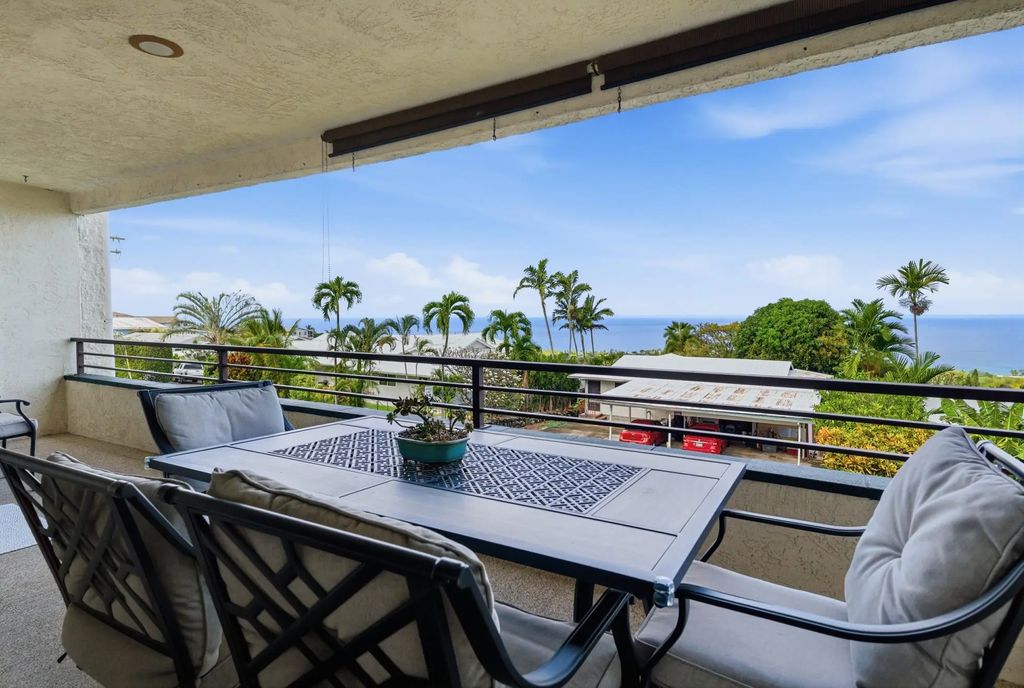 77-6585 Seaview Circle 106, Kailua Kona