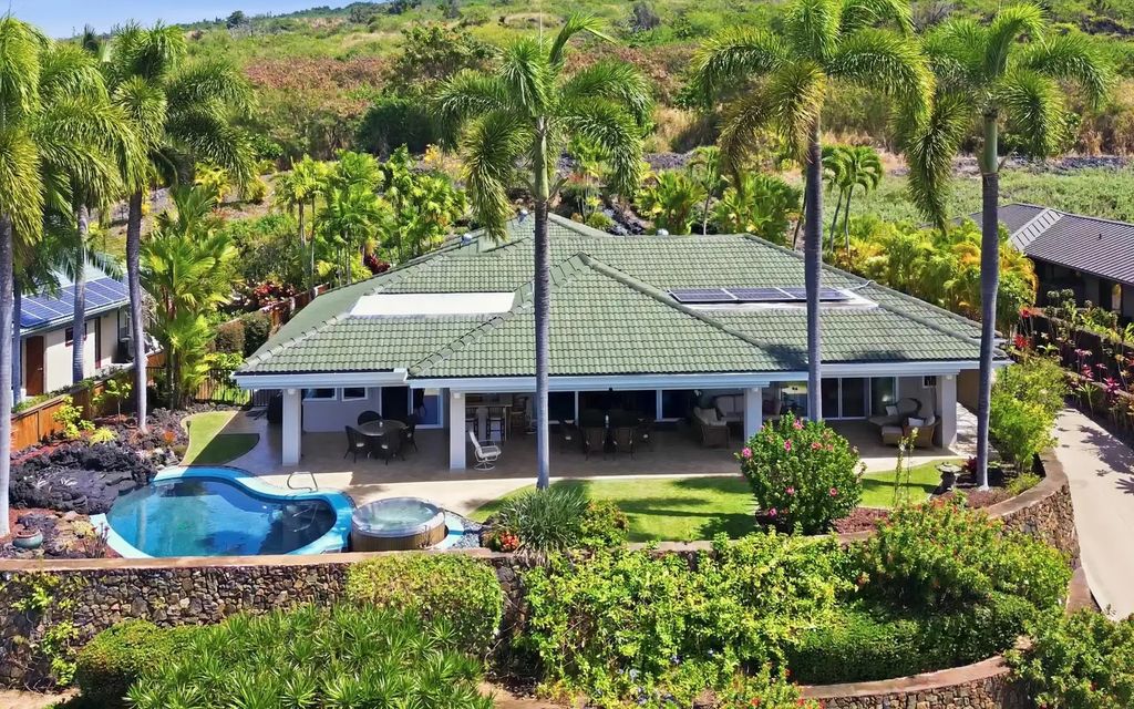 78-6999 Kewalo St, Kailua Kona