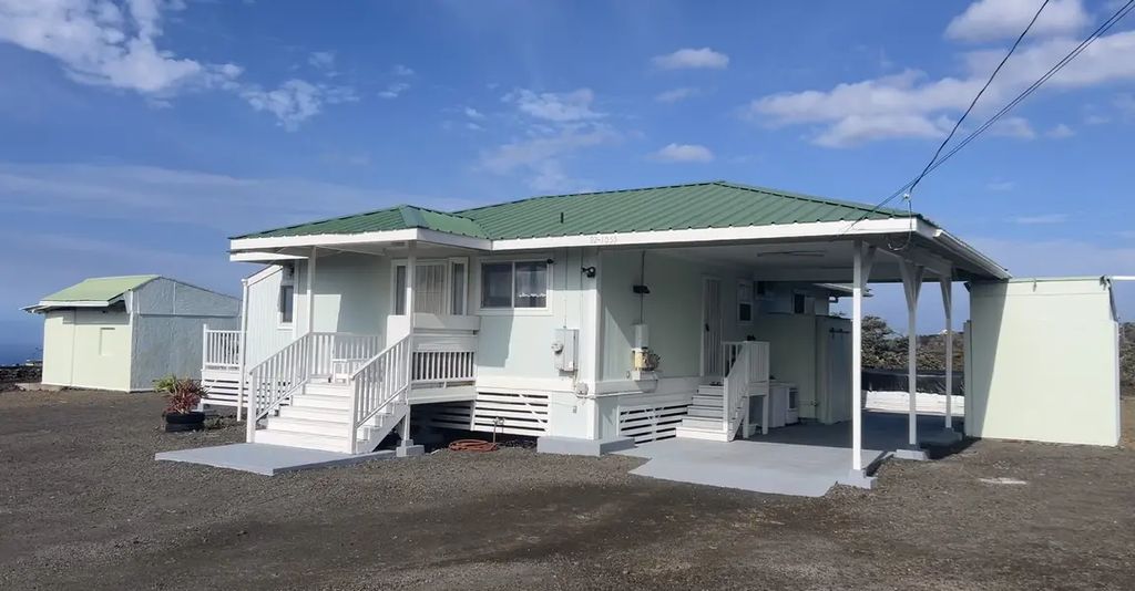 92-1055 Kamaaina Blvd, Ocean View