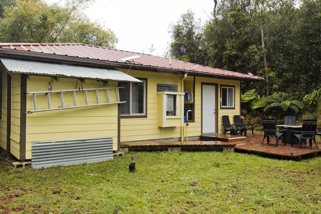 18-2274 Laulea Rd, Mountain View