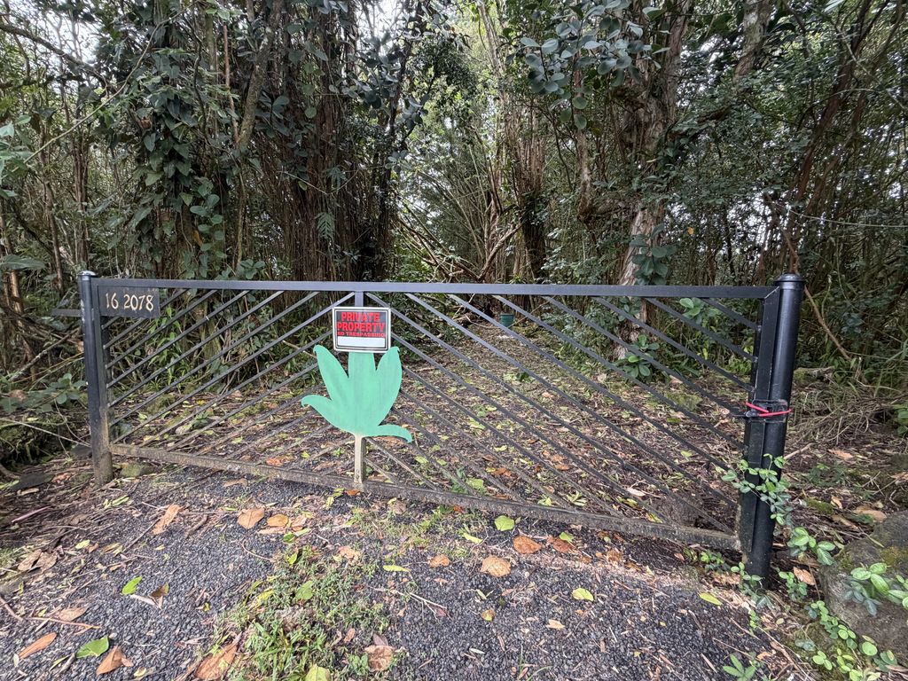 Pahoa Rd, Pahoa