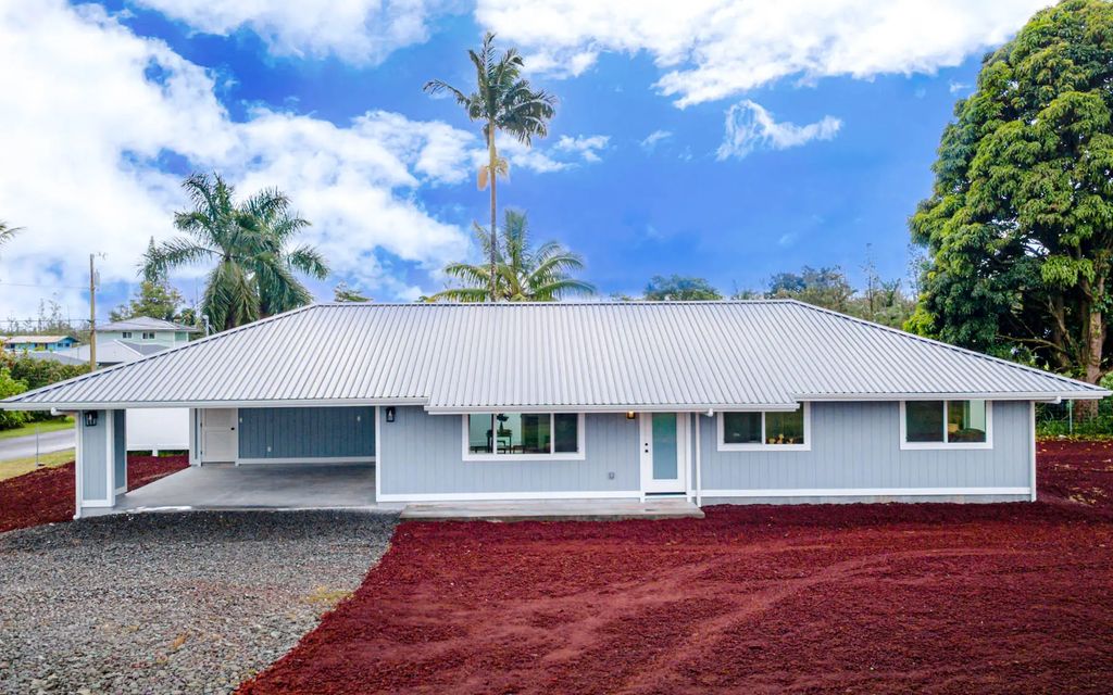 16-2122 Tree Fern Dr, Pahoa