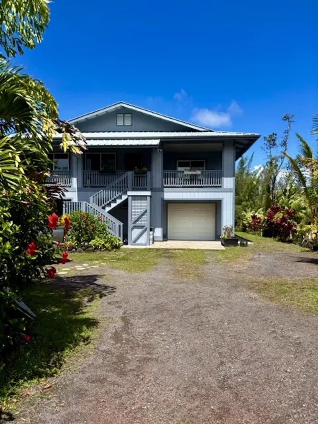 15-1051 Kiawe Rd, Keaau