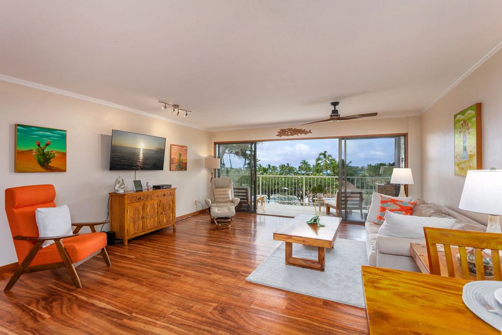 78-7070 Alii Drive C202, Kailua Kona