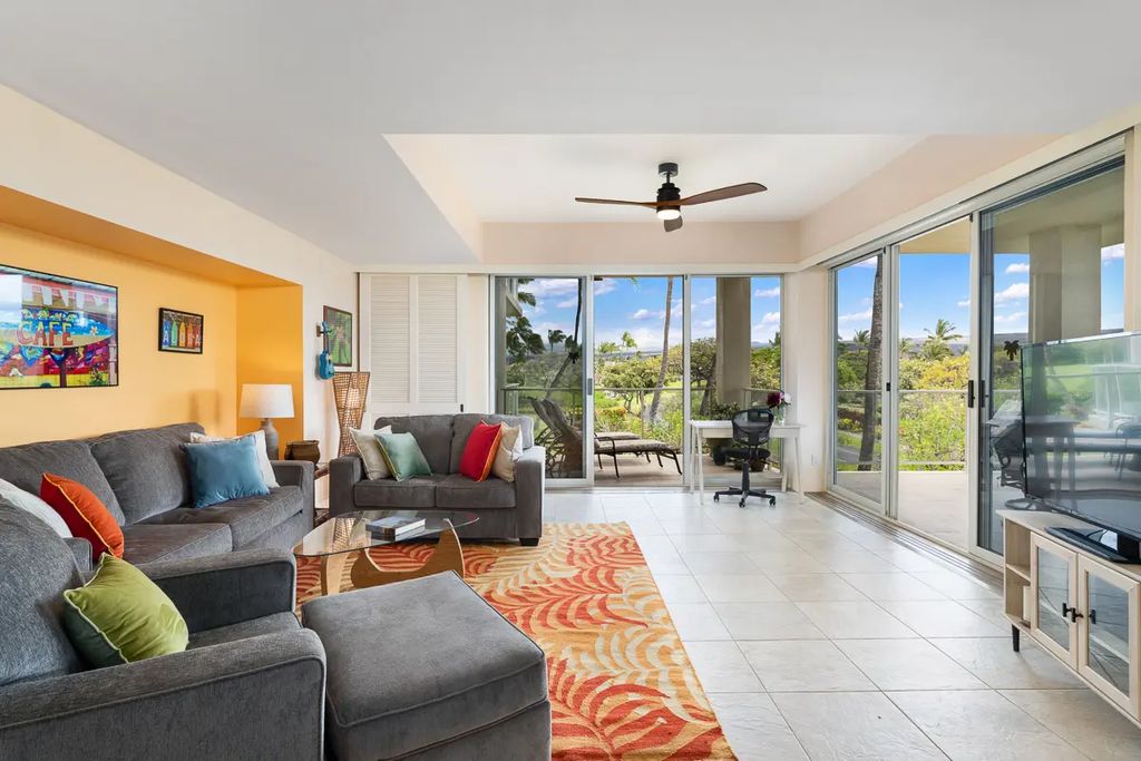 69-1010 Keana Pl E202, Waikoloa