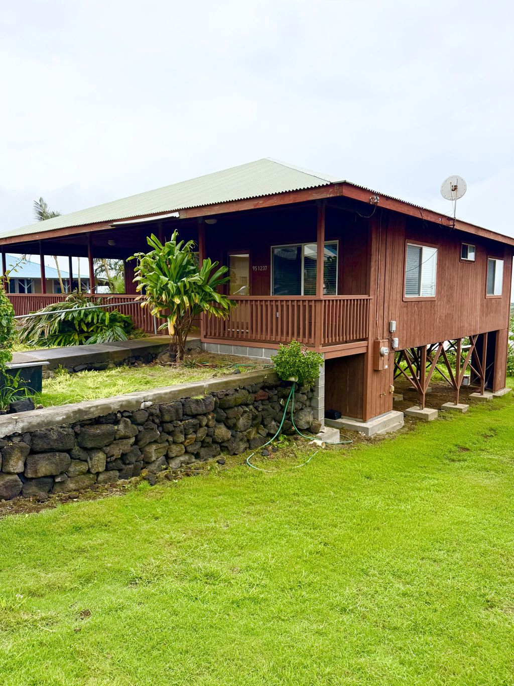 95-1237 Ohai Rd, Naalehu