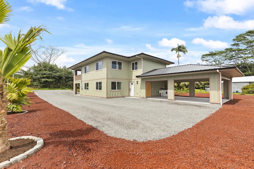 15-1451 14th Ave, Keaau