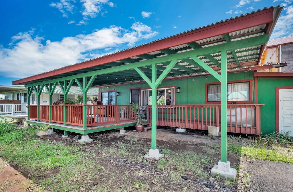 45-3588 Mamane St, Honokaa