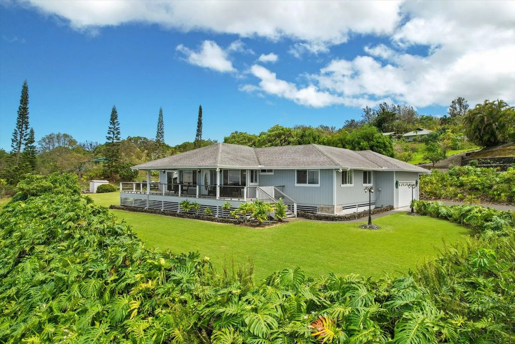 73-1217 Kauilaniakea Dr, Kailua Kona
