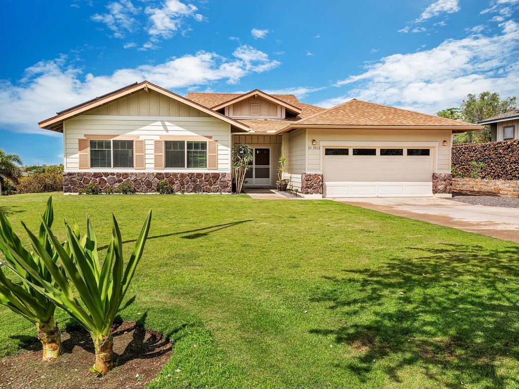 68-3942 Mulei Pl, Waikoloa