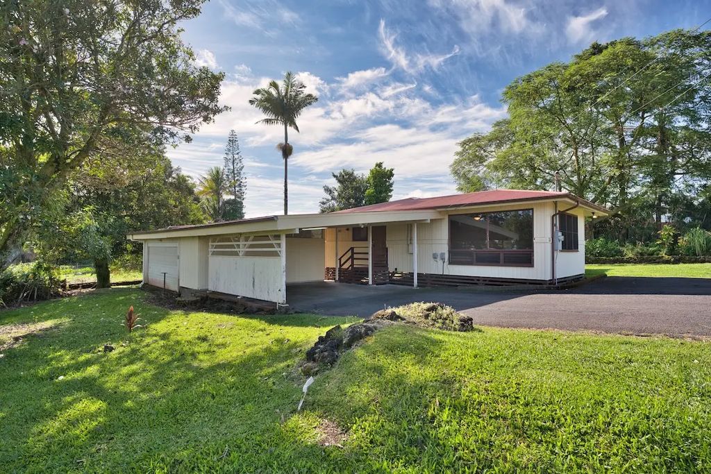 235 Malaai Rd, Hilo