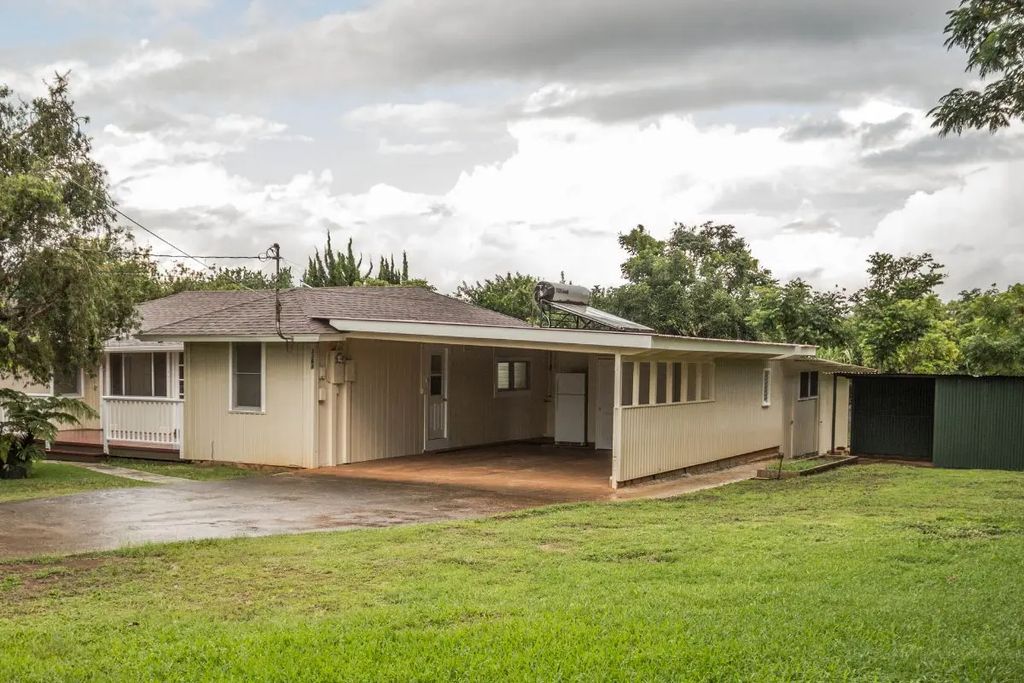 3364 Hailima Rd, Koloa