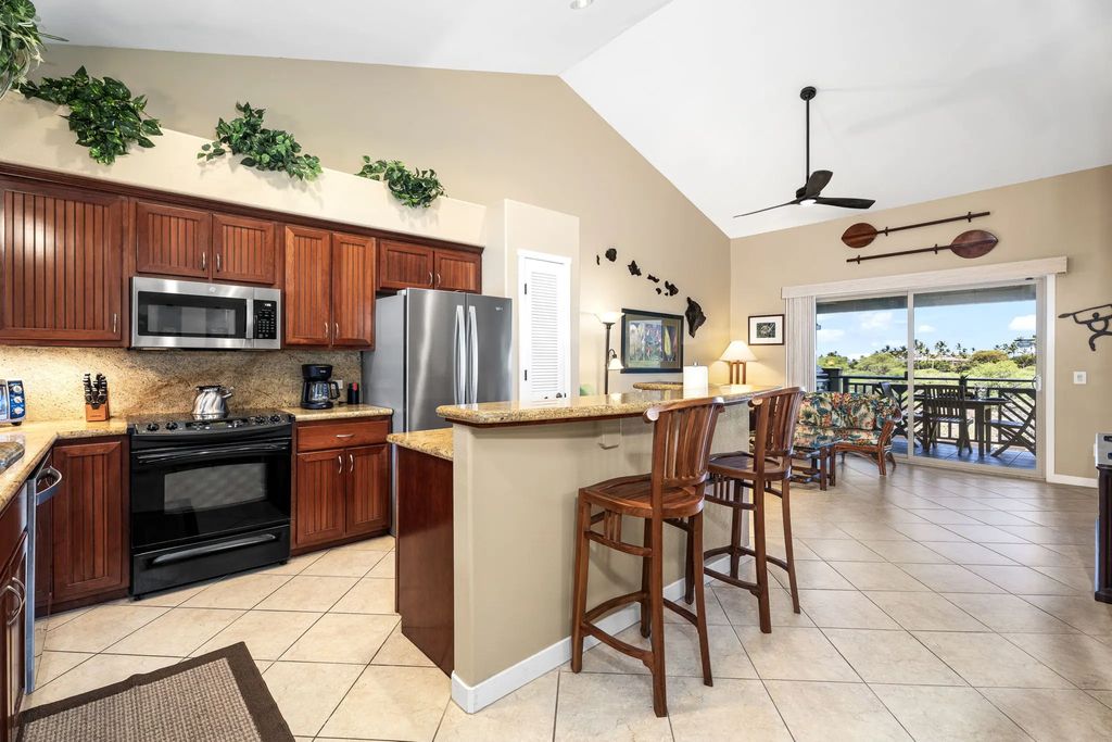 68-1376 Pauoa Rd G22, Kamuela