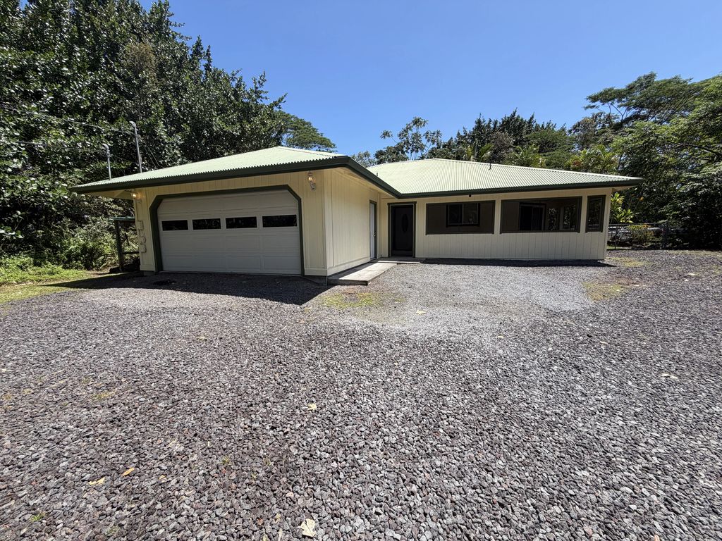 15-1785 27th Ave, Keaau