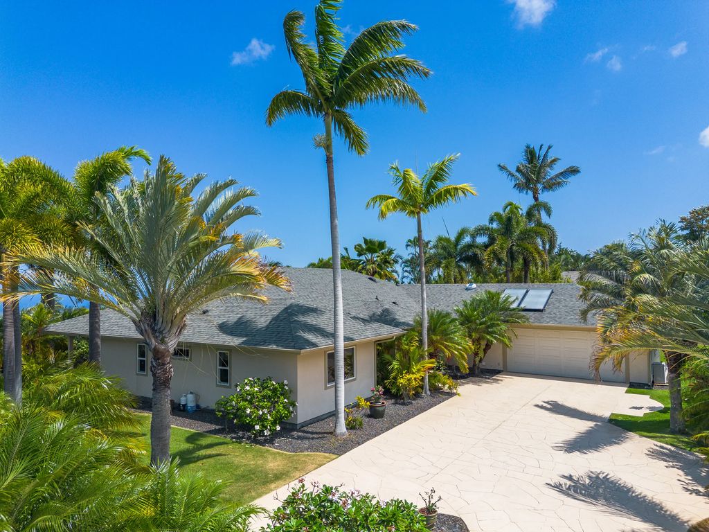 73-1205 Hiolani St, Kailua Kona
