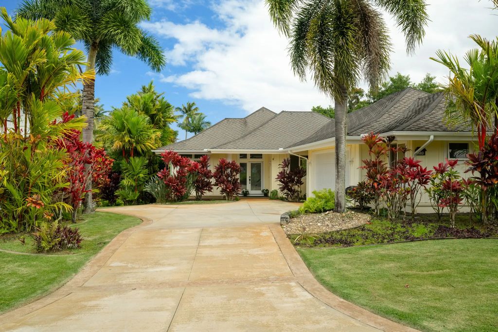 3683 Albert Rd, Princeville