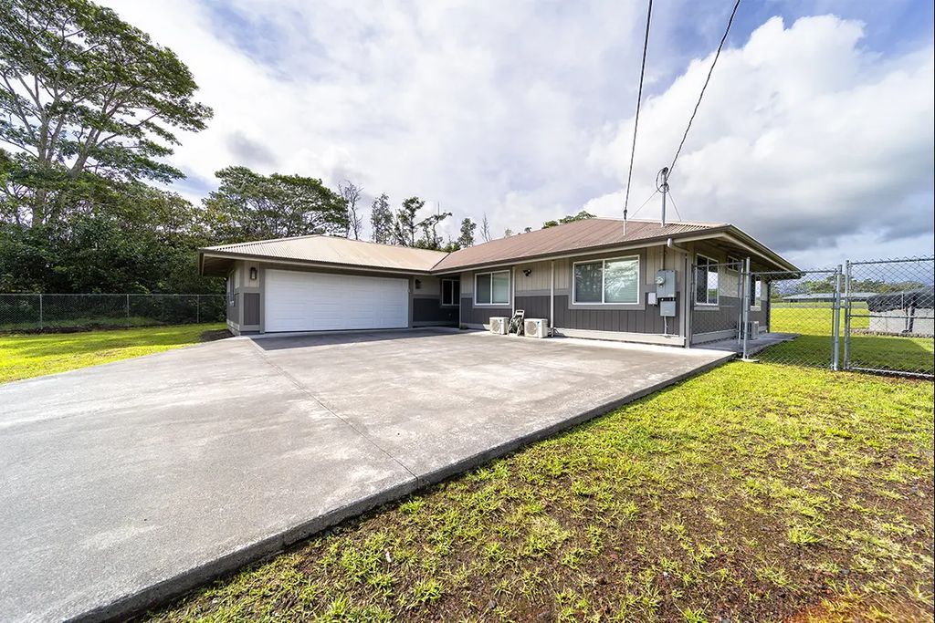 15-1522 21st Ave, Keaau