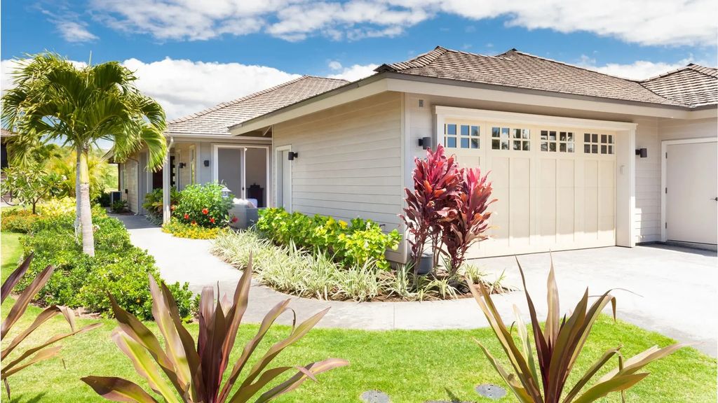 68-1122 N Kaniku Dr #512 (lot 68-1), Kamuela