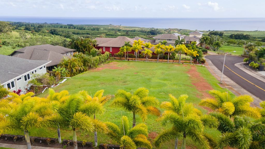 Kakela Makai Dr, Kalaheo