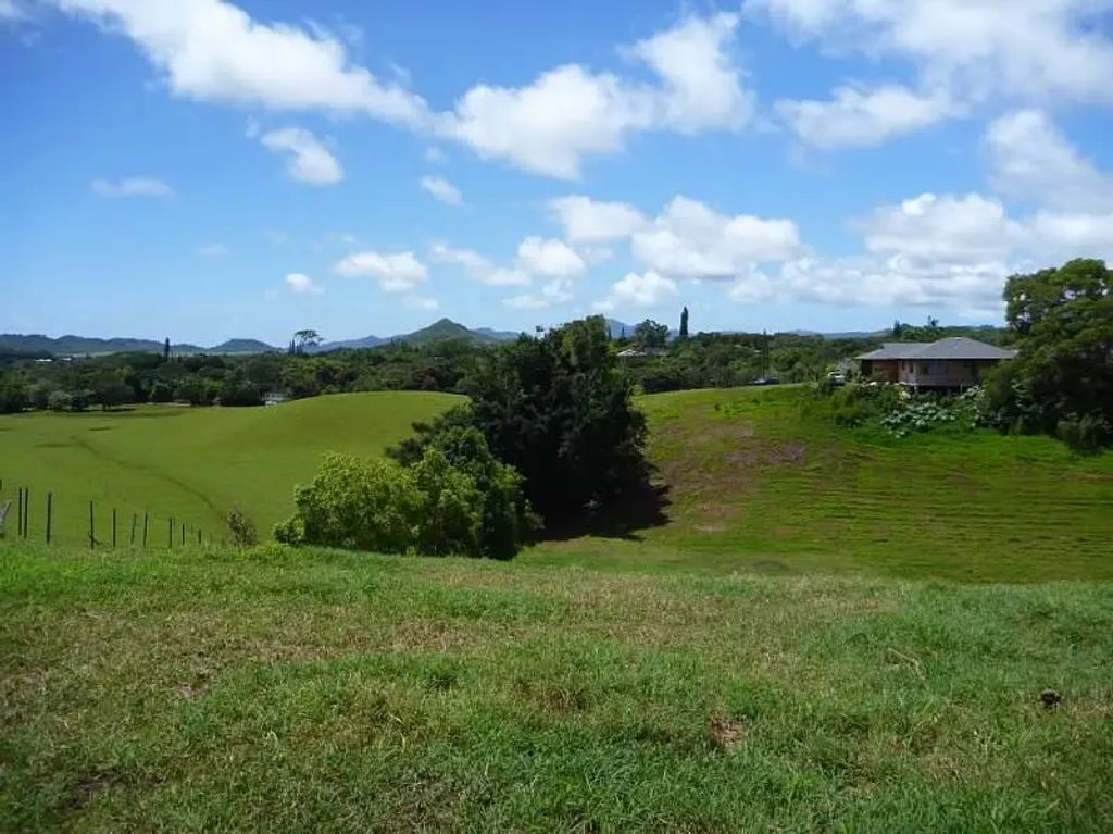 Kipapa Rd Lot 159-a-3, Kapaa