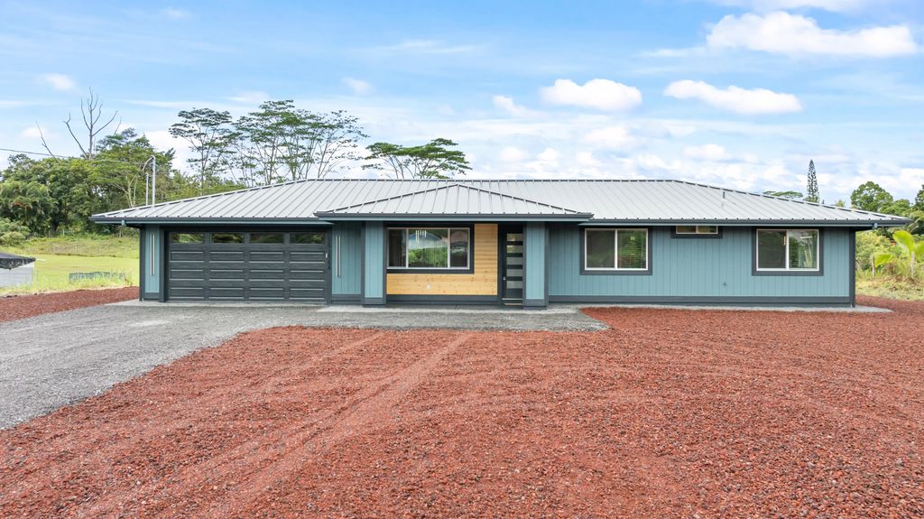 15-1364 20th Ave, Keaau