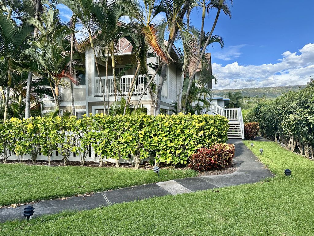 75-6081 Alii Dr C103, Kailua Kona