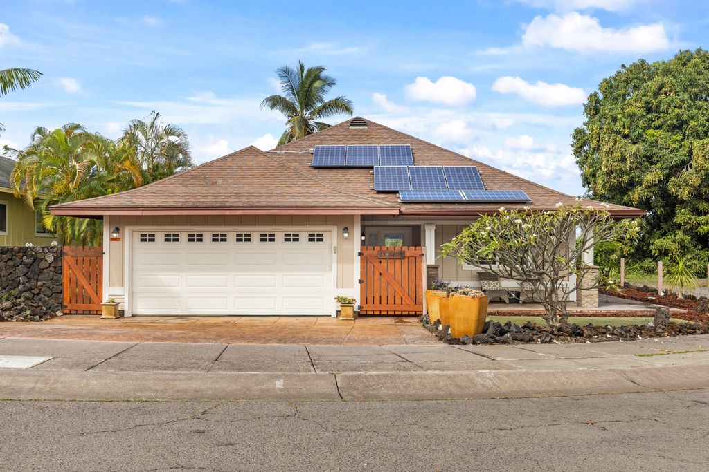 75-6204 Hookuku Moho Pl, Kailua Kona