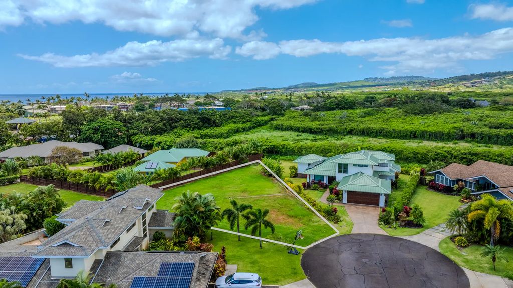 Nakoa St, Koloa