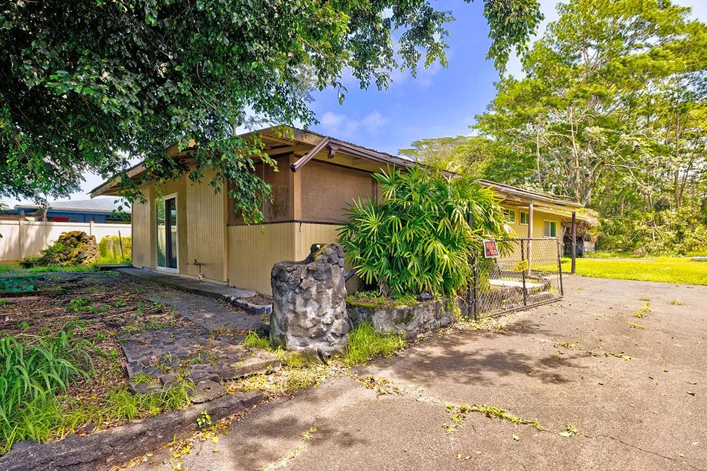 15-285 Puni Makai Loop, Pahoa
