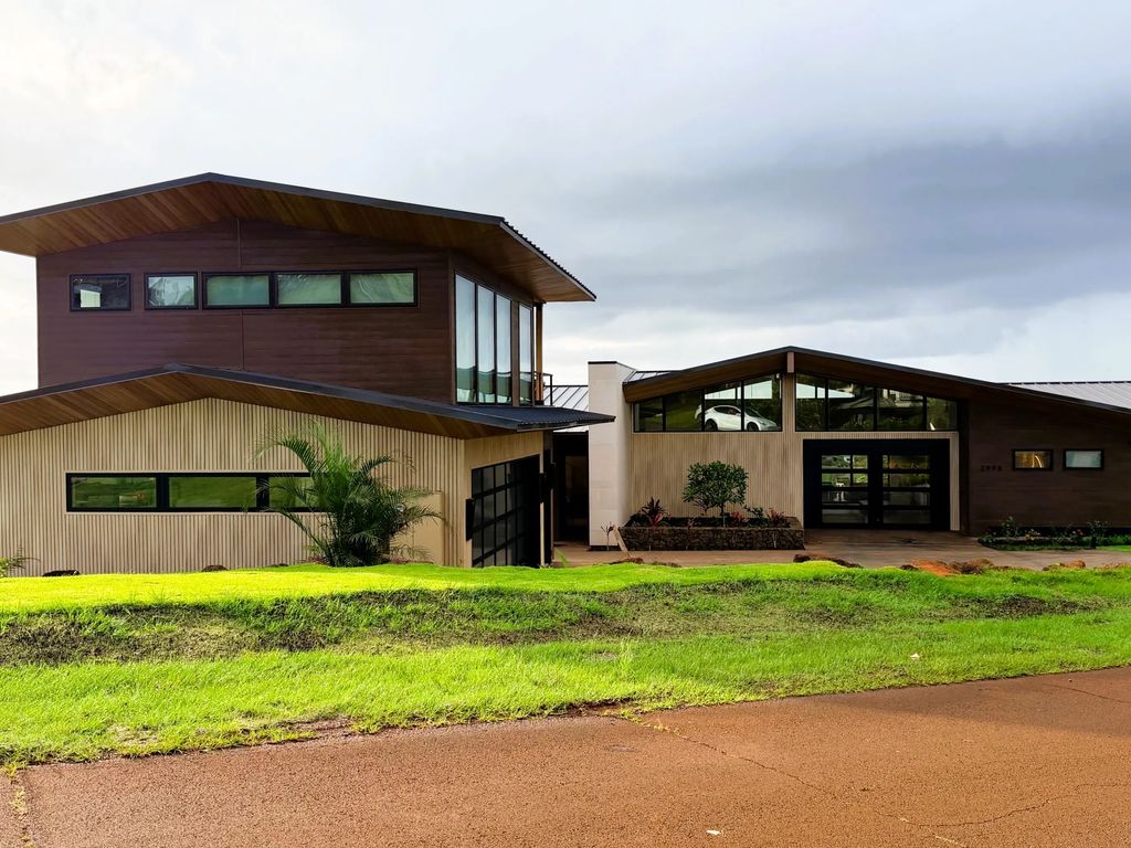 2998 Kahalawai St, Koloa