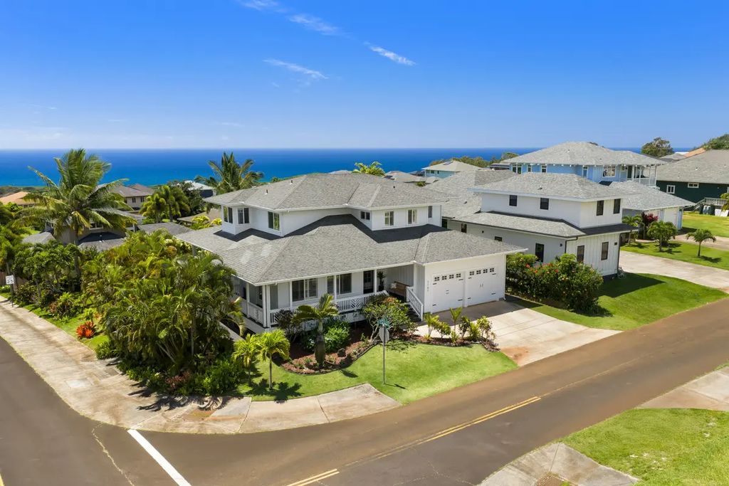 1161 Nohea St, Kalaheo