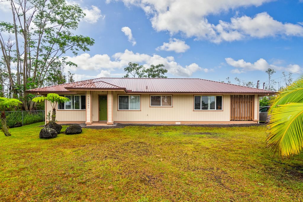 16-2057 Paradise Dr, Pahoa