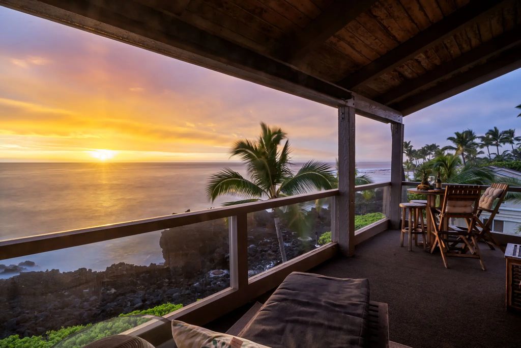 78-6800 Alii Dr 1301, Kailua Kona