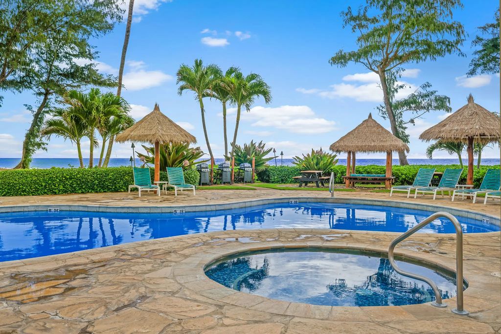 440 Aleka Pl 138, Kapaa