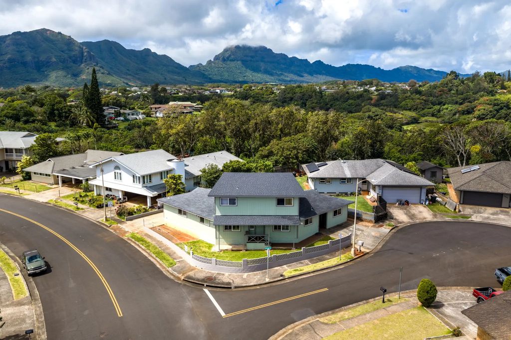 4067 Hoolako Pl, Lihue