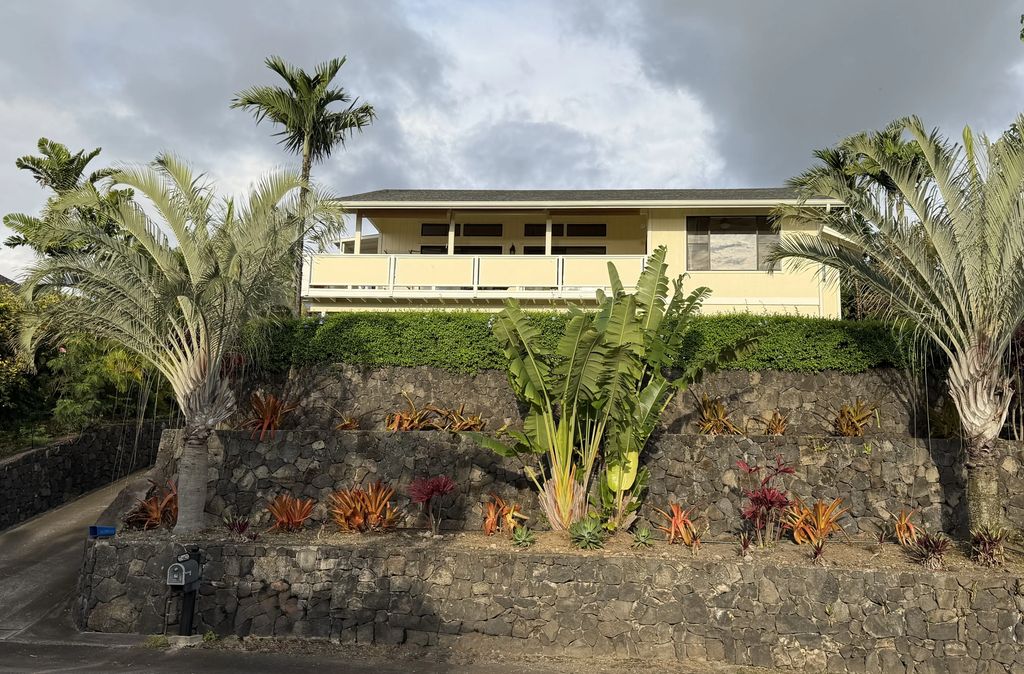 77-6423 Pualani St, Kailua Kona