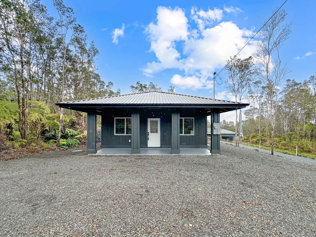 11-3264 Anuhea St, Volcano