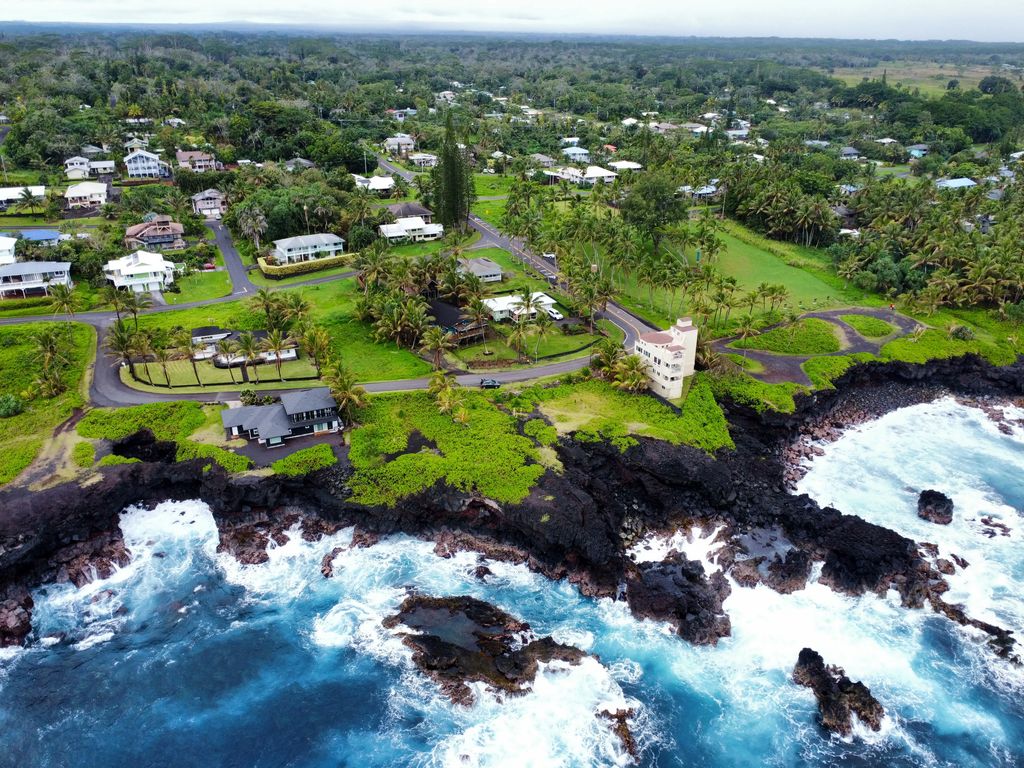 15-2760 Welea St, Pahoa