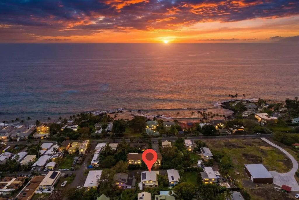 76-6179 Mania Ln, Kailua Kona