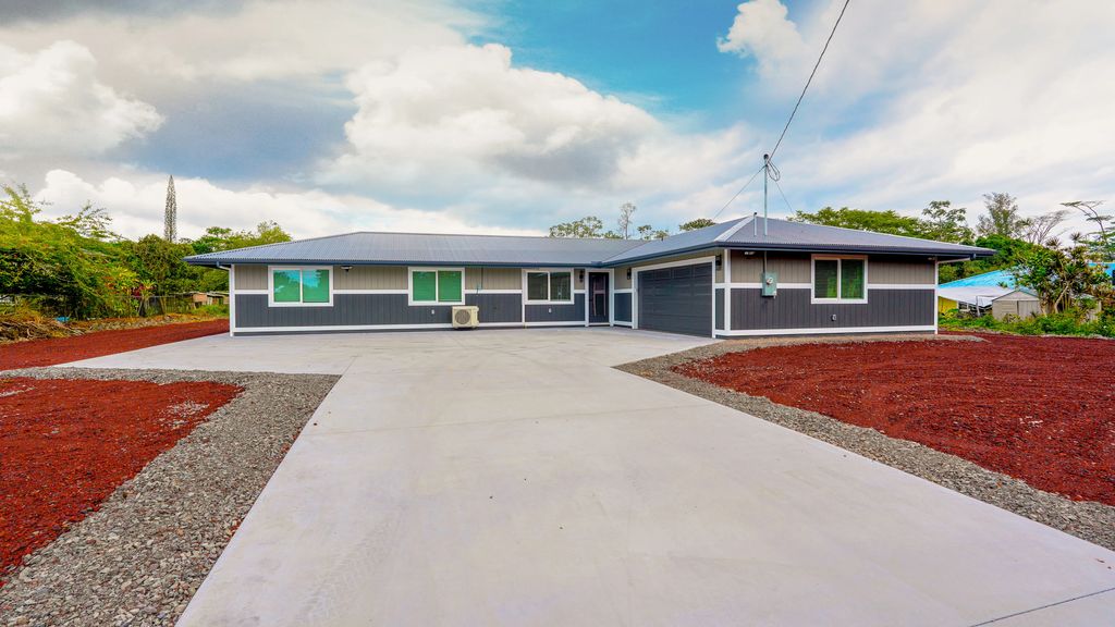 15-1770 21st Ave, Keaau